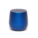Lexon Mini-Lautsprecher Mino+ Blau