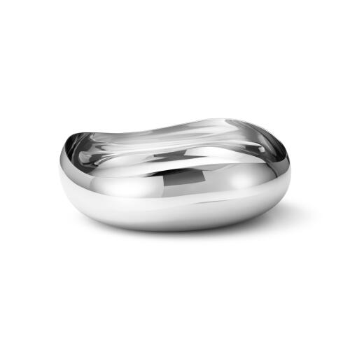 Georg Jensen Cobra Schale Medium