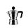 Alessi Espressokocher Moka Alessi für 1 Tasse AAM33/1