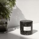 Blomus Frable Marmor-Duftkerze Magnet