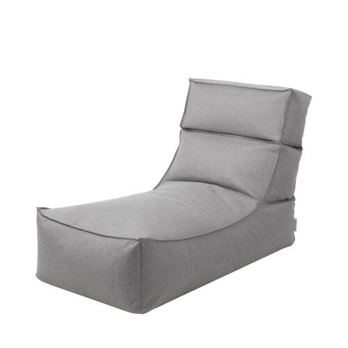 Blomus Outdoor-Lounger Stay S Stone