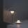 Blomus Ani Lamp Mobile LED-Leuchte Warm Gray