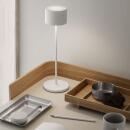 Blomus Farol Mobile LED-Leuchte White