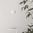 Blomus Farol Mobile LED-Leuchte White