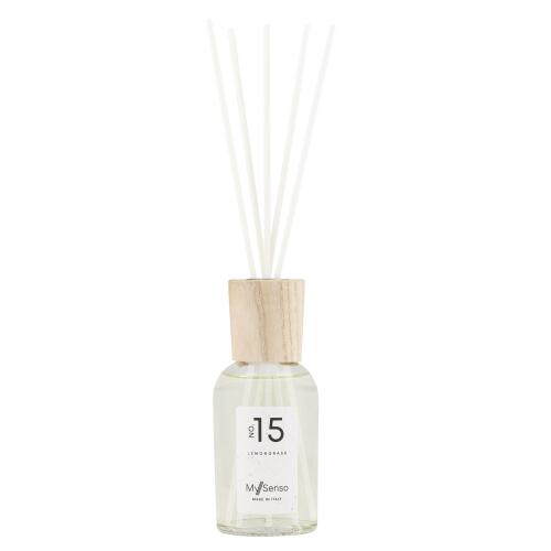 My Senso Diffuser No 15 Lemongrass 100 ml