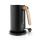 Eva Solo Nordic Kitchen Wasserkocher Schwarz 1500 ml