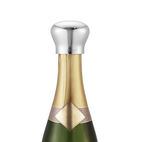 Georg Jensen Sky Champagnerverschluss