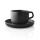 Eva Solo Nordic Kitchen Tasse mit Untertasse 200 ml