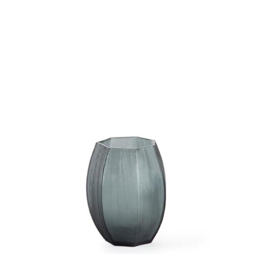 Guaxs Vase Koonam S Darkgrey