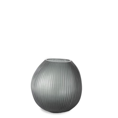 Guaxs Vase Nagaa M Darkgrey