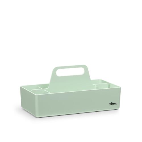 Vitra Toolbox RE Minzgrün