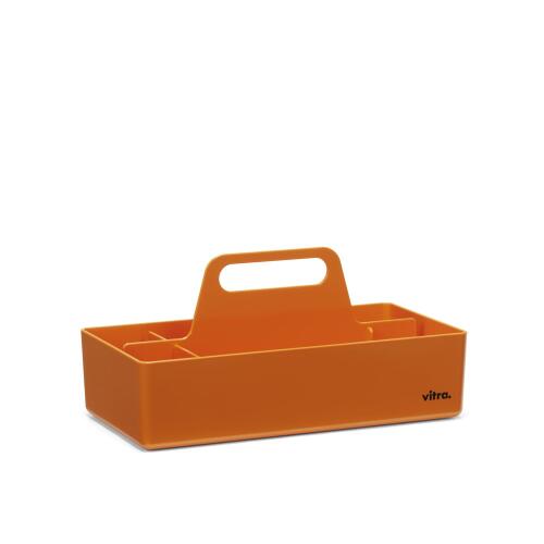 Vitra Toolbox RE Mandarine