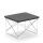 Vitra Occasional Table LTR Eiche Dunkel Chrom