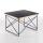 Vitra Occasional Table LTR HPL Schwarz Basic Dark