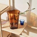 Iittala Aalto Vase 27 cm Kupfer