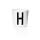 Design Letters Eco Cup Kinderbecher H