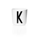 Design Letters Eco Cup Kinderbecher K