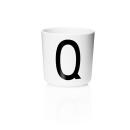 Design Letters Eco Cup Kinderbecher Q