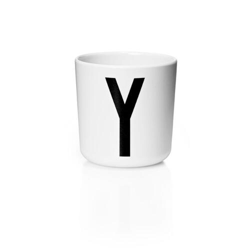 Design Letters Eco Cup Kinderbecher Y