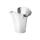 Georg Jensen Bloom Botanica Pflanztopf Petit