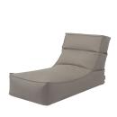 Blomus Outdoor-Lounger Stay L Earth