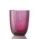 NasonMoretti Idra Wasserglas Pink Sortierung