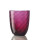 NasonMoretti Idra Wasserglas Pink Sortierung