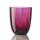 NasonMoretti Idra Wasserglas Pink Sortierung