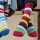 Remember Damen-Socken Modell 63